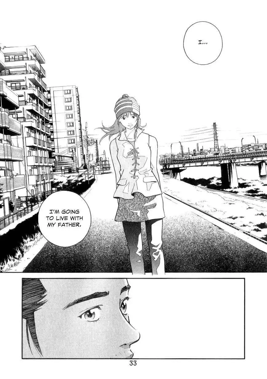 Chocolat (KUBONOUCHI Eisaku) Chapter 65 12